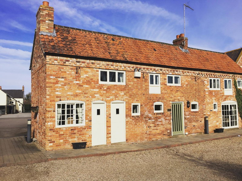 The Falcon Inn, Long Whatton, United Kingdom