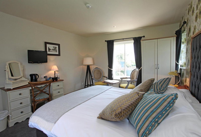 The Falcon Inn, Long Whatton, United Kingdom