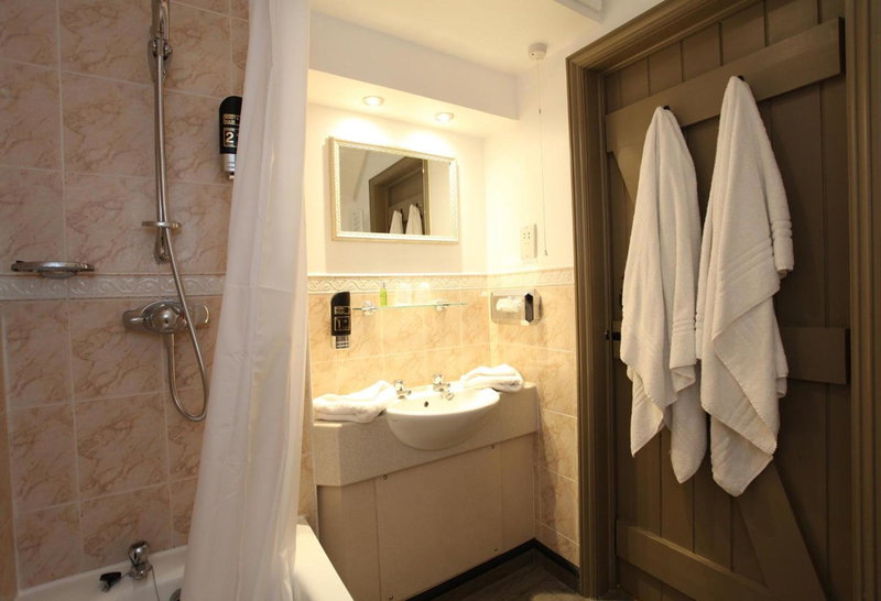 The Falcon Inn, Long Whatton, United Kingdom
