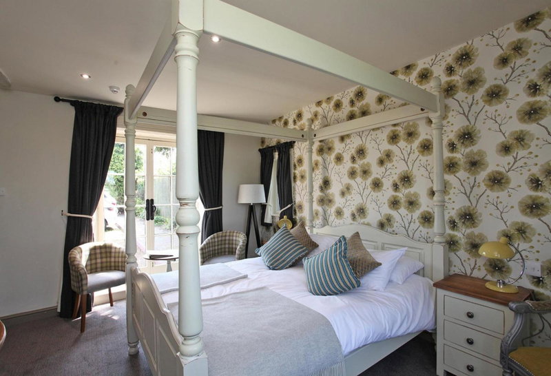 The Falcon Inn, Long Whatton, United Kingdom
