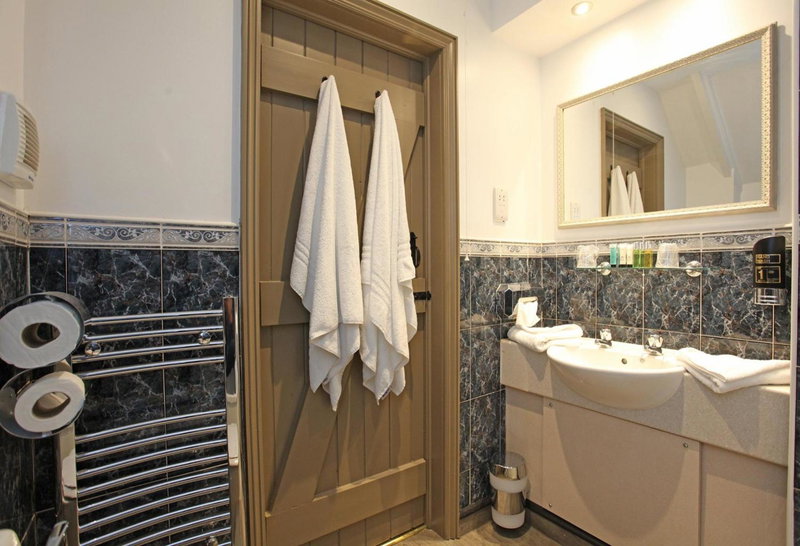 The Falcon Inn, Long Whatton, United Kingdom