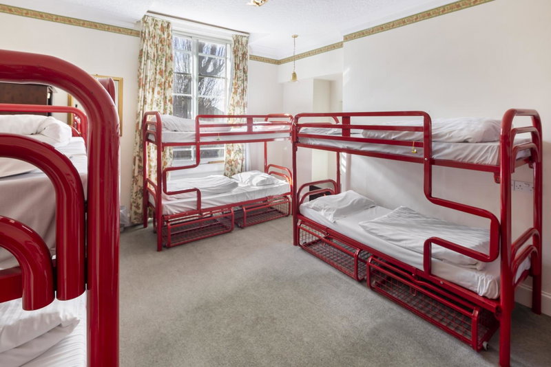 Astor York Hostel, York, United Kingdom