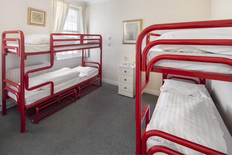 Astor York Hostel, York, United Kingdom