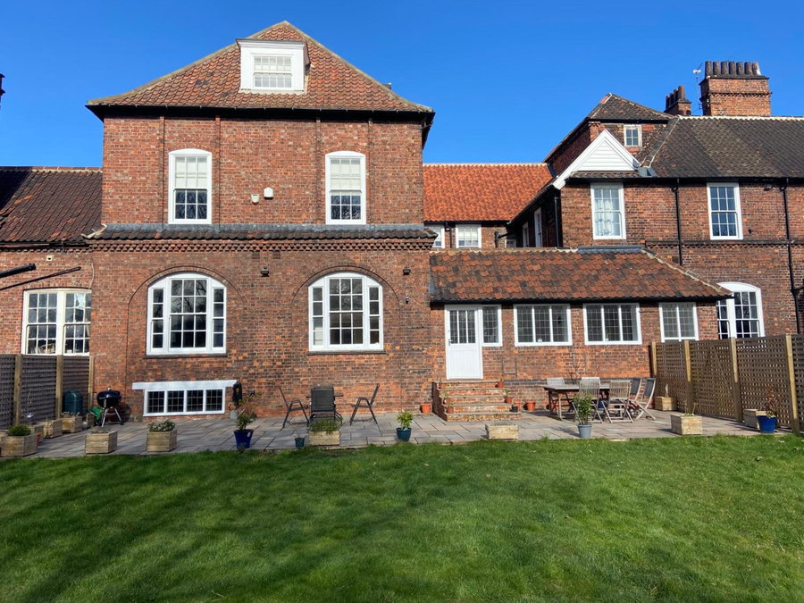 Red Barns Bed & Breakfast, Redcar, United Kingdom