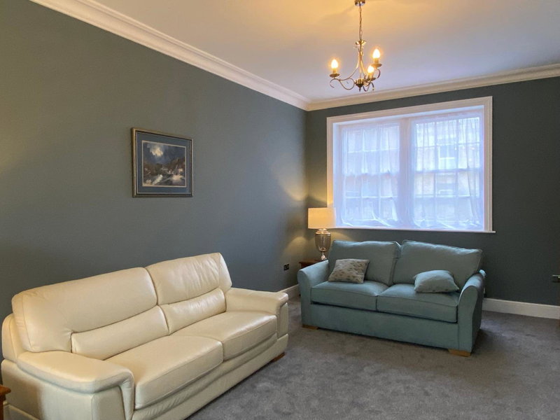 Red Barns Bed & Breakfast, Redcar, United Kingdom