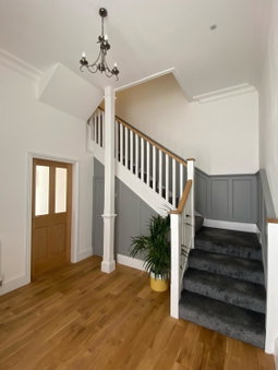 Red Barns Bed & Breakfast, Redcar, United Kingdom