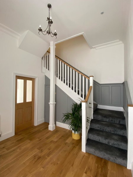 Red Barns Bed & Breakfast, Redcar, United Kingdom