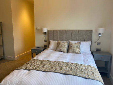 Red Barns Bed & Breakfast, Redcar, United Kingdom