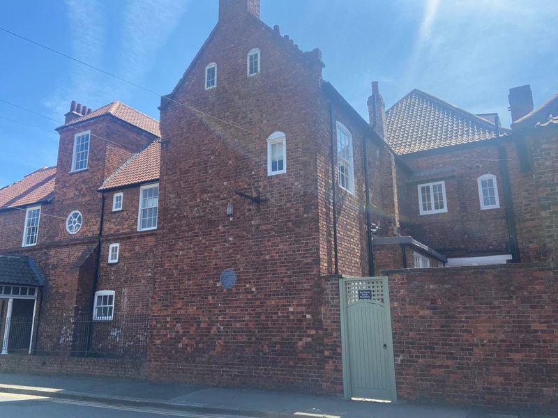 Red Barns Bed & Breakfast, Redcar, United Kingdom