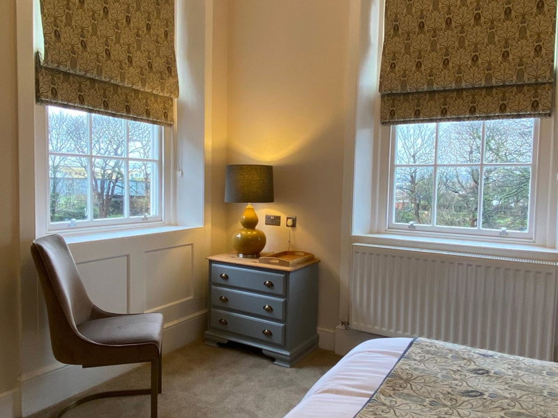 Red Barns Bed & Breakfast, Redcar, United Kingdom