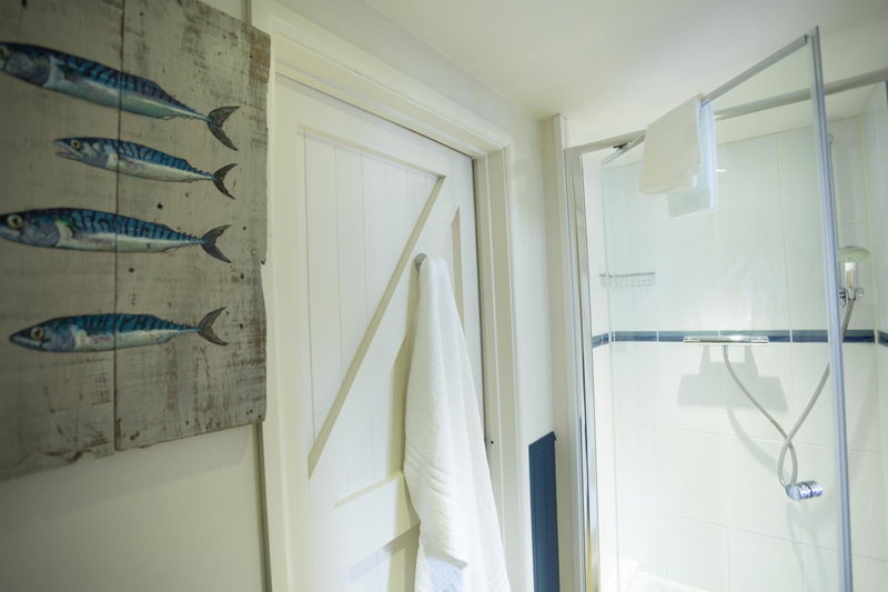 Bayards Cove Inn, Dartmouth, United Kingdom