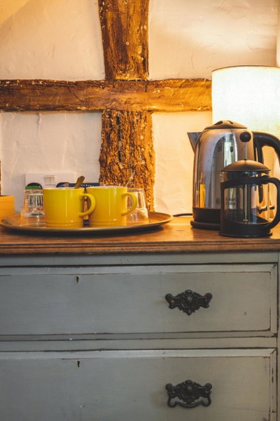 Bayards Cove Inn, Dartmouth, United Kingdom