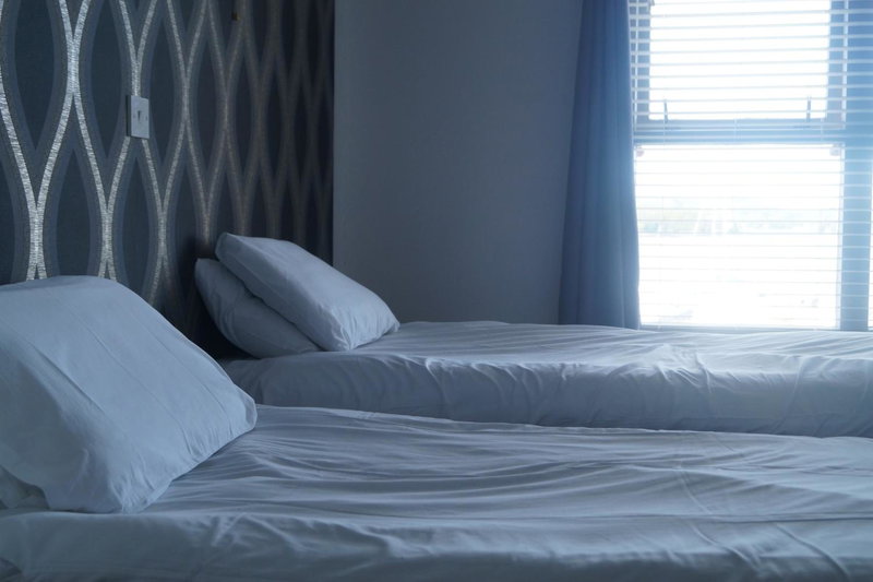 The Narrows Guesthouse, Portaferry, United Kingdom