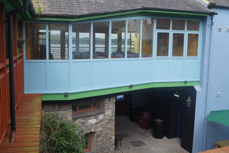 The Narrows Guesthouse, Portaferry, United Kingdom