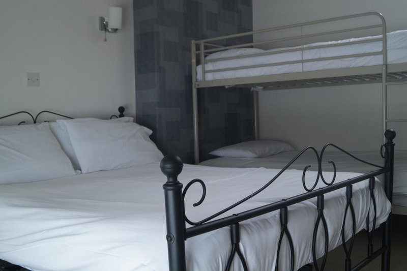 The Narrows Guesthouse, Portaferry, United Kingdom