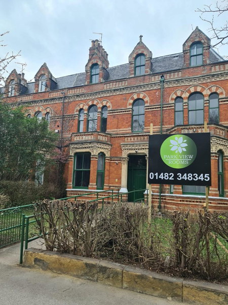Park View, Hull, United Kingdom