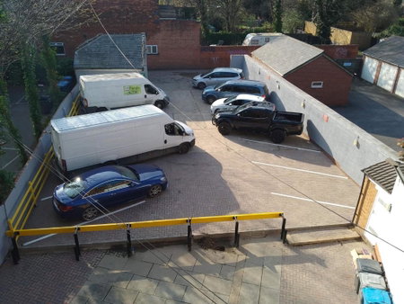 Park View, Hull, United Kingdom