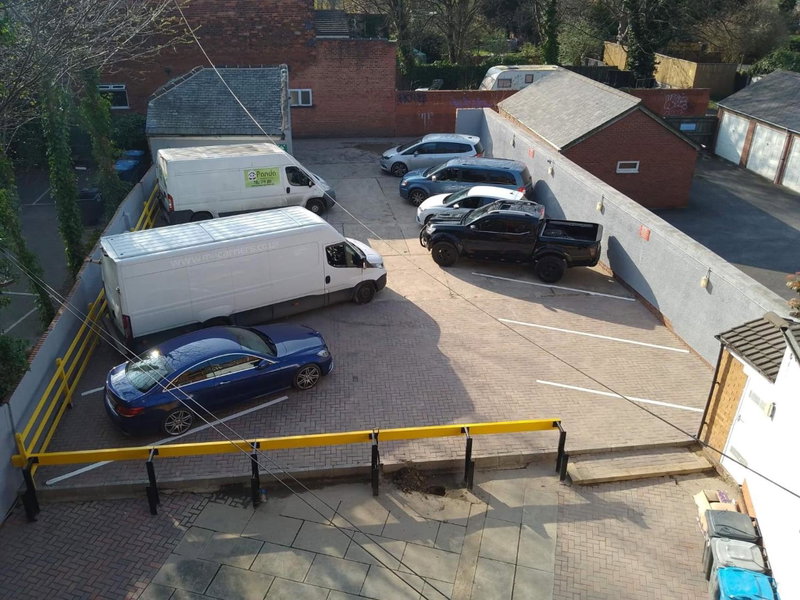 Park View, Hull, United Kingdom