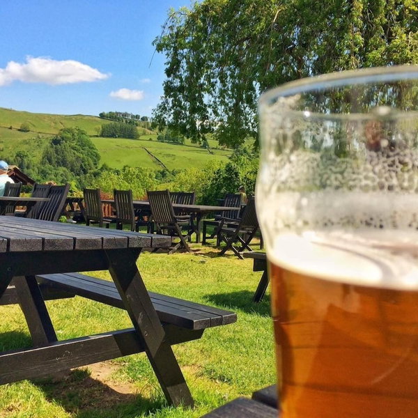 The Mortal Man Inn, Windermere, United Kingdom