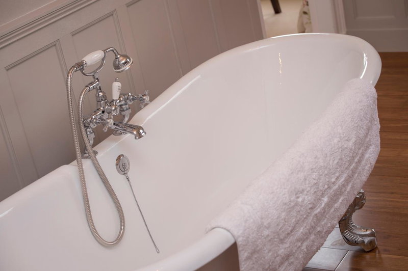 Lys-Na-Greyne Country House, Aboyne, United Kingdom