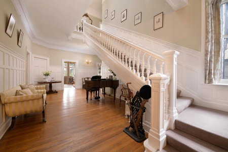 Lys-Na-Greyne Country House, Aboyne, United Kingdom
