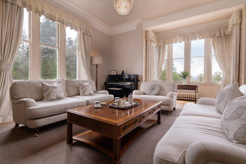 Lys-Na-Greyne Country House, Aboyne, United Kingdom