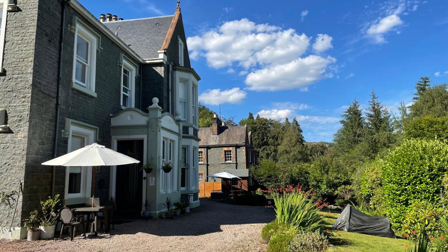 Moffat Independent Hostel, Moffat, United Kingdom