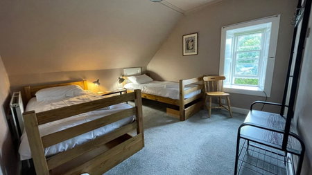 Moffat Independent Hostel, Moffat, United Kingdom