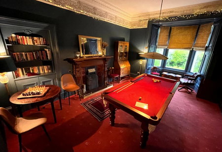 Moffat Independent Hostel, Moffat, United Kingdom