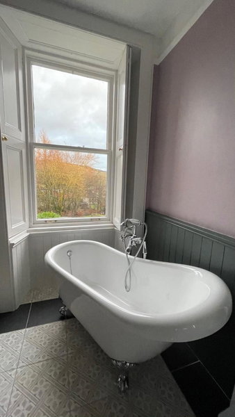 Moffat Independent Hostel, Moffat, United Kingdom