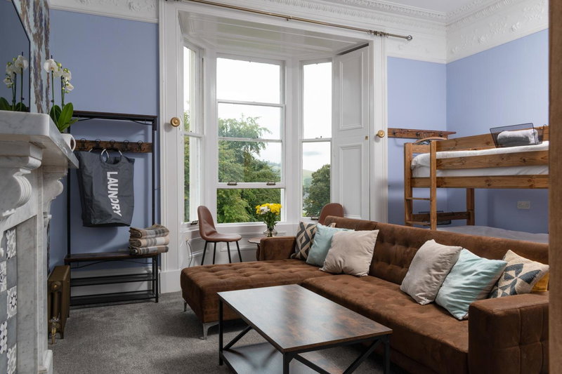 Moffat Independent Hostel, Moffat, United Kingdom