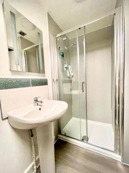 Moffat Independent Hostel, Moffat, United Kingdom