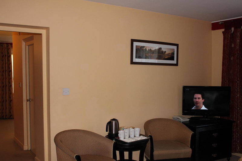 Desalis Hotel London Stansted, Elsenham, United Kingdom