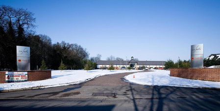 Desalis Hotel London Stansted, Elsenham, United Kingdom