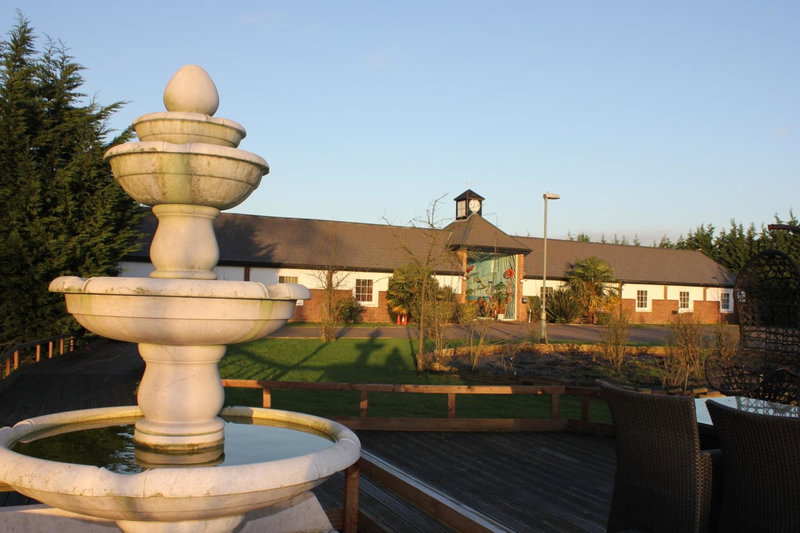 Desalis Hotel London Stansted, Elsenham, United Kingdom