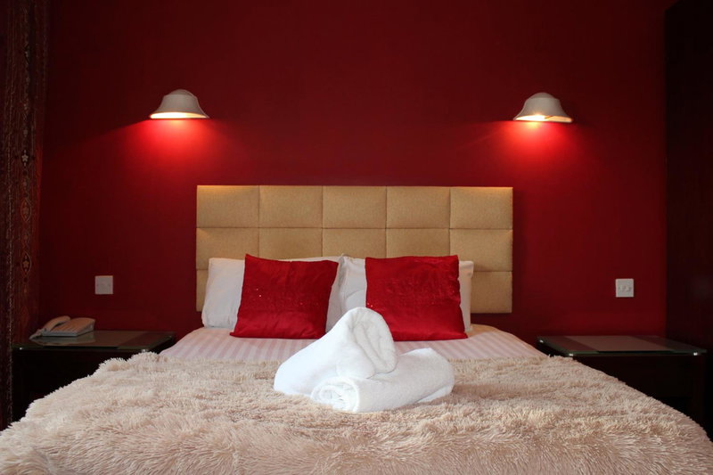 Desalis Hotel London Stansted, Elsenham, United Kingdom