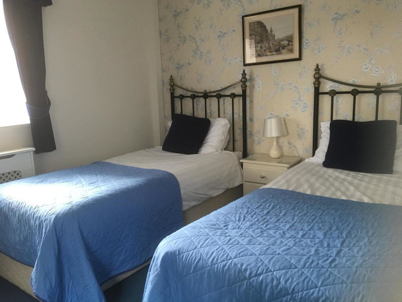 Grove House Guest House, Telford, United Kingdom