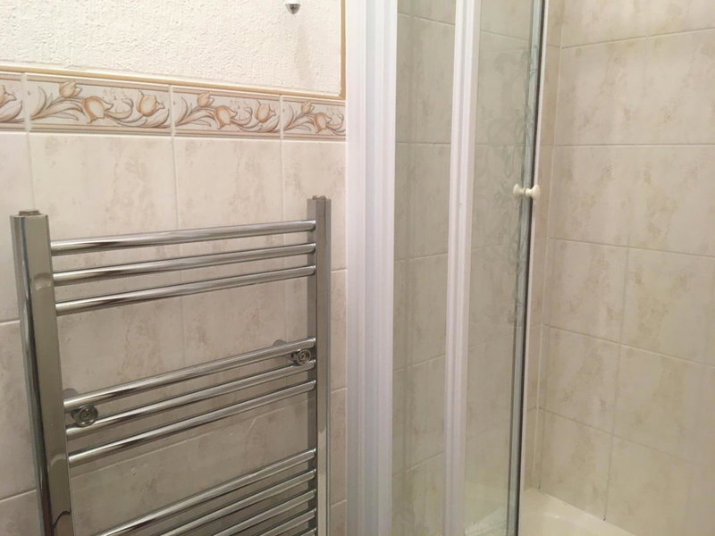 Grove House Guest House, Telford, United Kingdom