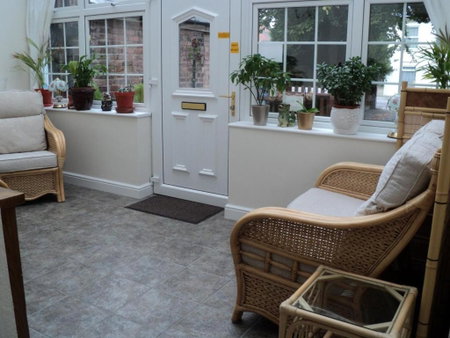Grove House Guest House, Telford, United Kingdom