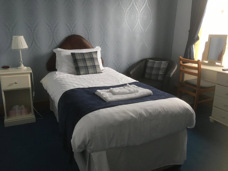 Grove House Guest House, Telford, United Kingdom