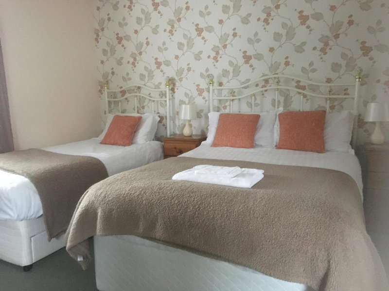 Grove House Guest House, Telford, United Kingdom