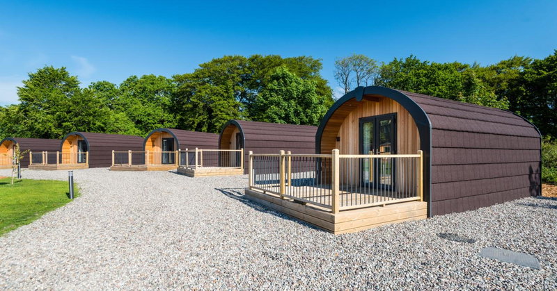 Weedingshall Lodges, Falkirk, United Kingdom