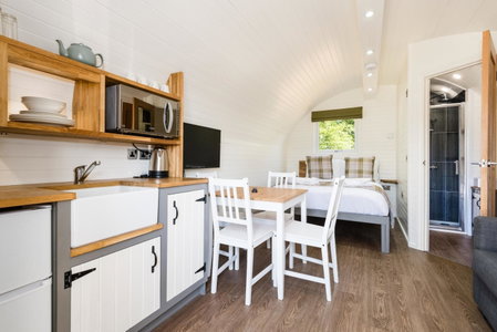 Weedingshall Lodges, Falkirk, United Kingdom