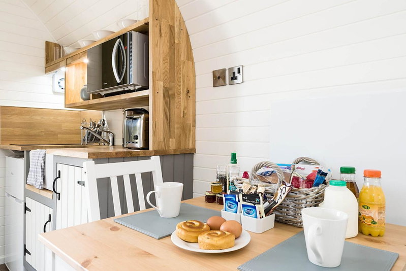 Weedingshall Lodges, Falkirk, United Kingdom
