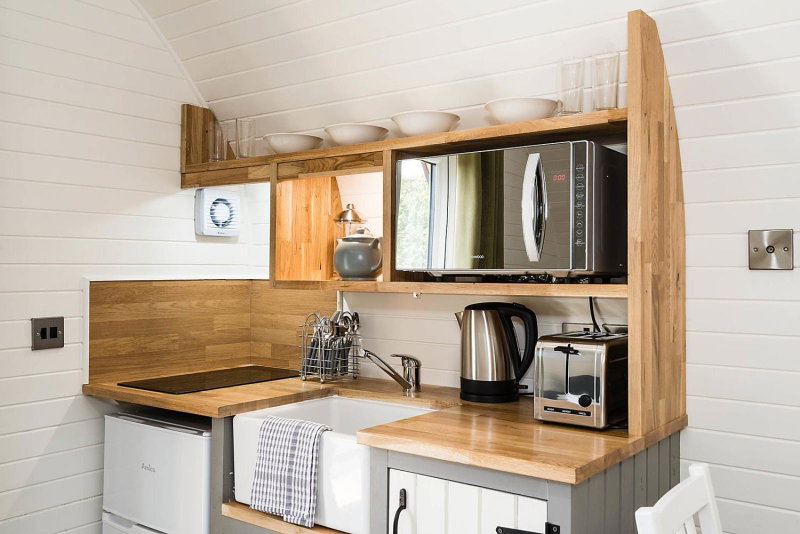 Weedingshall Lodges, Falkirk, United Kingdom