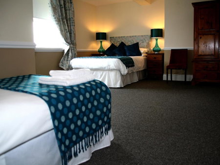 The Royal Hotel, Whitley Bay, United Kingdom