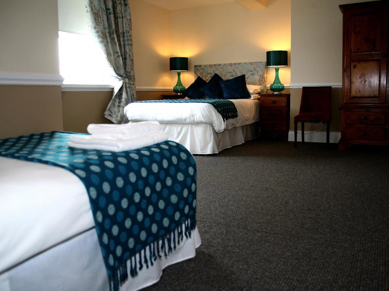 The Royal Hotel, Whitley Bay, United Kingdom