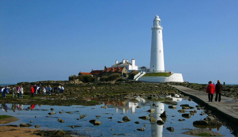 The Royal Hotel, Whitley Bay, United Kingdom