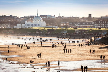 The Royal Hotel, Whitley Bay, United Kingdom