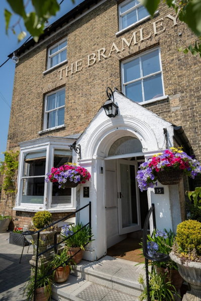 The Bramley House Hotel, Chatteris, United Kingdom